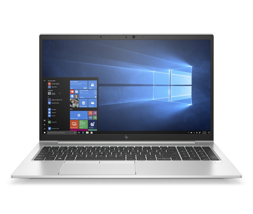 HP EliteBook 850 G8 i7, 32GB/512GB, 15,6" Windows 11 + HP USB-C G5 Dock - B | Záruka: 1 rok