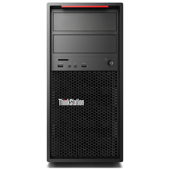 Lenovo ThinkStation P520c Xeon, 32GB/512GB+1TB, Windows 11 - B | Záruka: 1 rok
