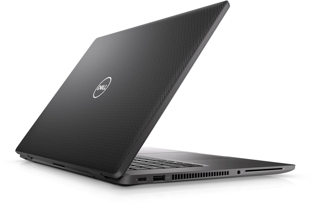 Dell Precision 7530 Xeon, 32GB/512GB, Windows 11 - B | Záruka: 1 rok