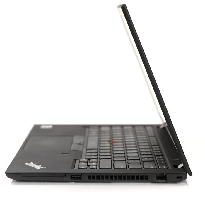 Lenovo ThinkPad T490 i5, 8GB/256GB, Windows 11 - C | Záruka: 1 rok