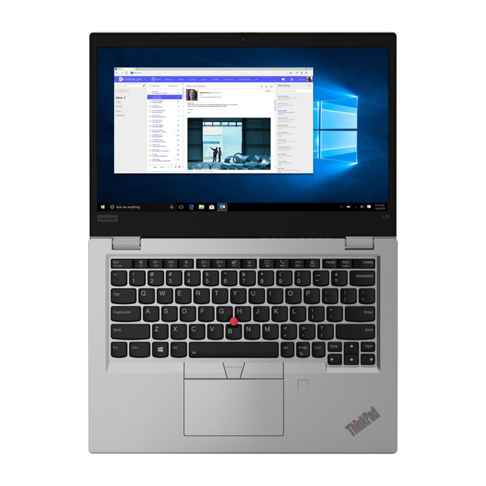Lenovo ThinkPad L13 Gen 2 i5, 16GB/256GB,  Windows 11 - C | Záruka: 1 rok