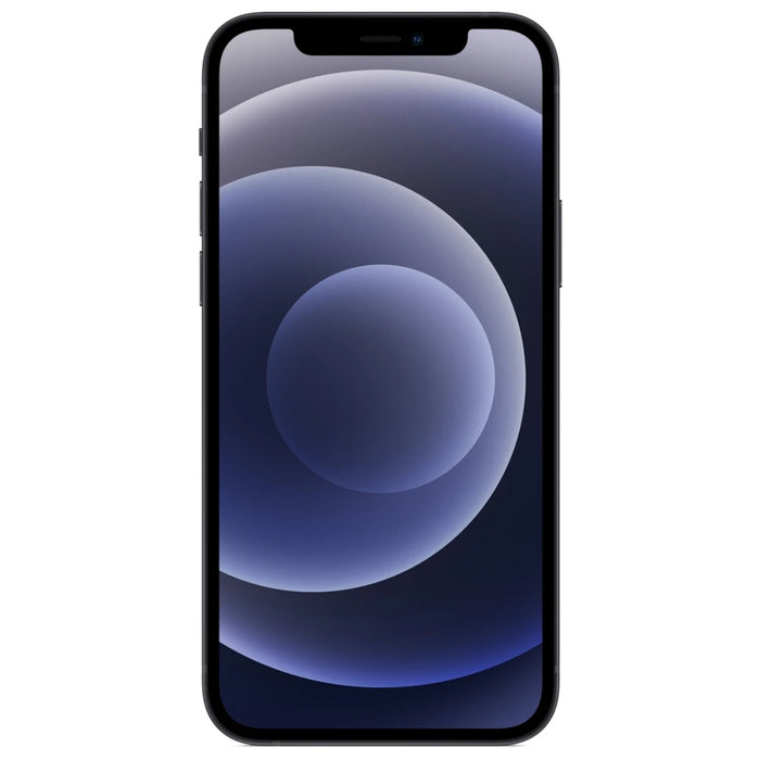 Apple iPhone 12 Mini A2399 128GB Black - C | Záruka: 1 rok