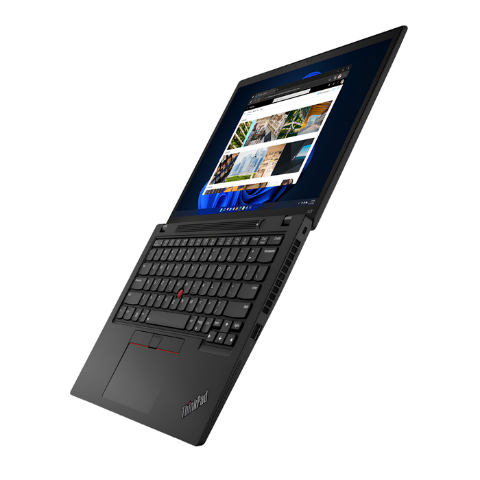 Lenovo ThinkPad X13 Gen 3 i5, 16GB/256GB, Windows 11 - C | Warranty: 1 year