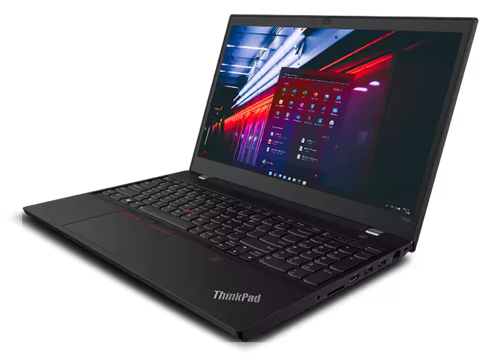 Lenovo ThinkPad P15v Gen3 i7, 32GB/512GB, Windows 11 - B | Warranty: 1 year