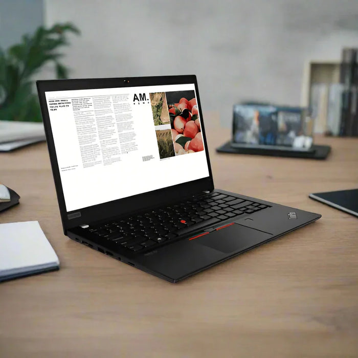 Lenovo ThinkPad T14 i5 Gen 2, 16GB/1TB,  Windows 11 - C | Záruka: 1 rok