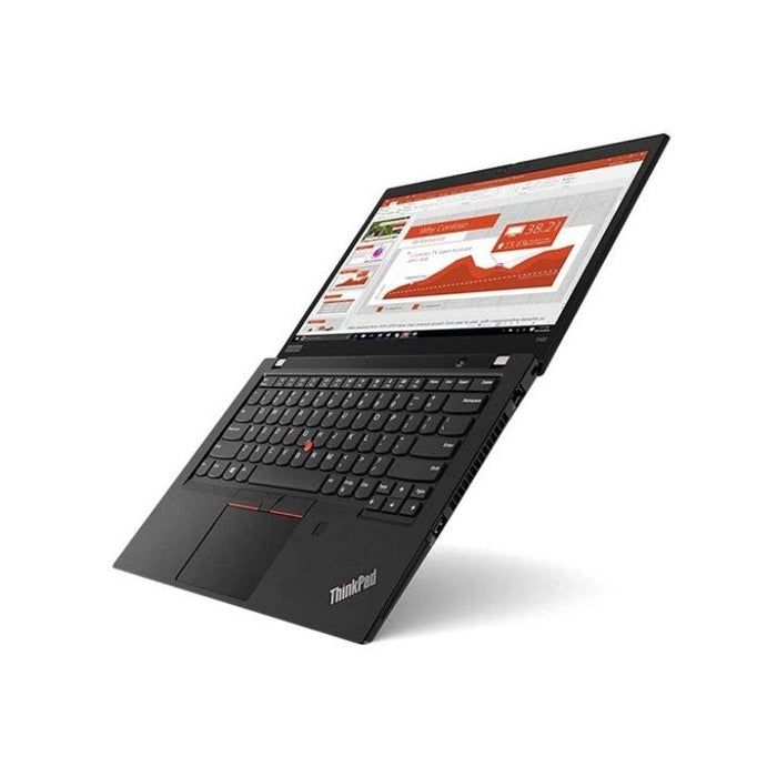 Lenovo ThinkPad T490s i5, 8GB/256GB, Windows 11 - B | Záruka: 1 rok