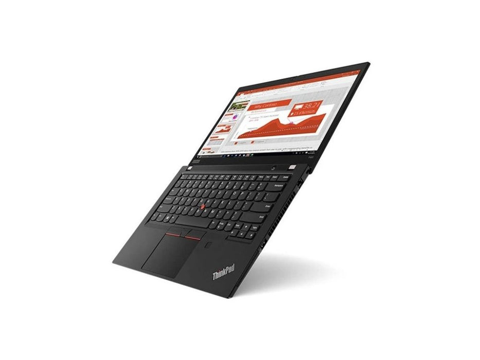 Lenovo ThinkPad T490s i5, 8GB/256GB, Windows 11 - B | Záruka: 1 rok