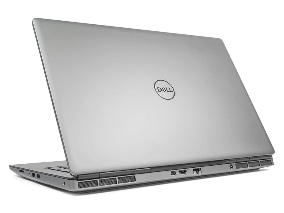 Dell Precision 7760 Xeon, 64GB/512GB, Windows 11 - B | Záruka: 1 rok