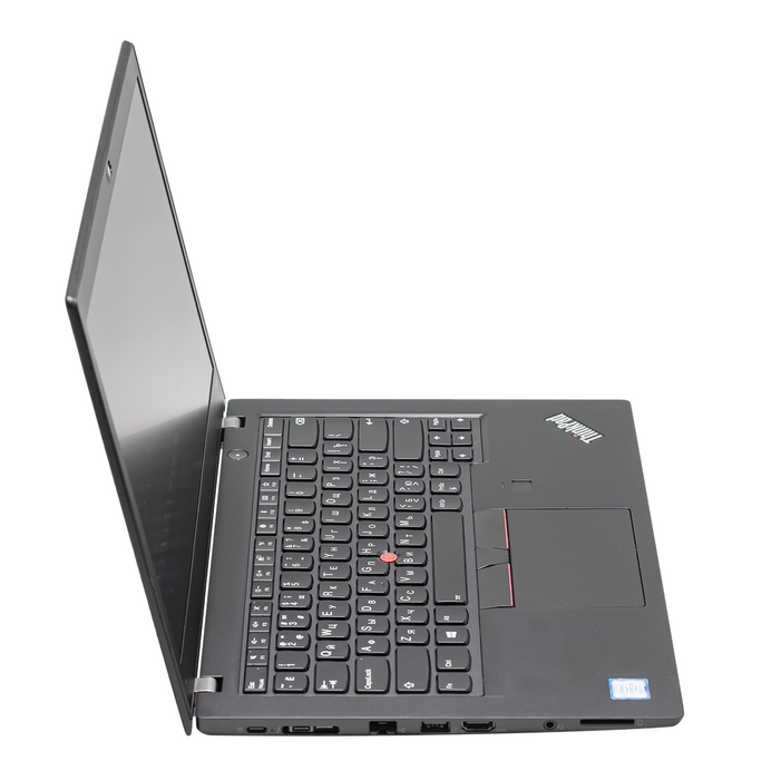 Lenovo ThinkPad T480s i5, 12GB/256GB, Windows 11 - C | Záruka: 1 rok