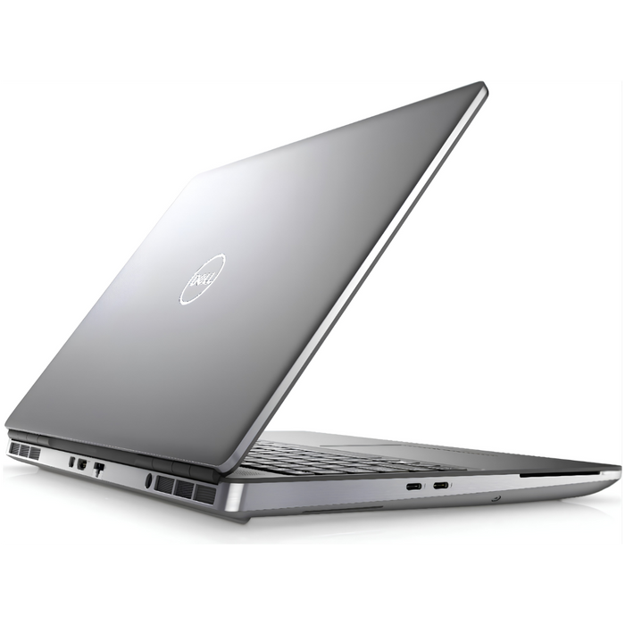 Dell Precision 7550 i7, 32GB/1TB, Windows 11 - C | Warranty: 1 year