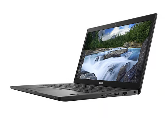 Dell Latitude 7490 i7, 8GB/256GB, Windows 11 - B | Záruka: 1 rok