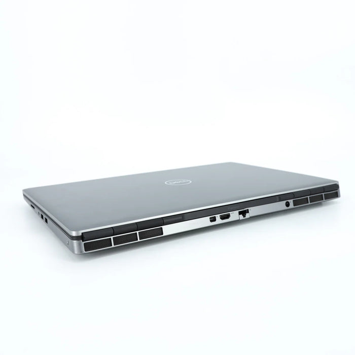 Dell Precision 7760 i7, 32GB/512GB, Windows 11 - B | Záruka: 1 rok