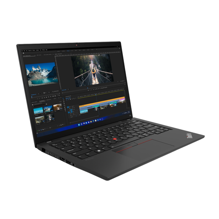 Lenovo ThinkPad T14 i5 Gen 3, 16GB/256GB, Windows 11 - B | Warranty: 1 year