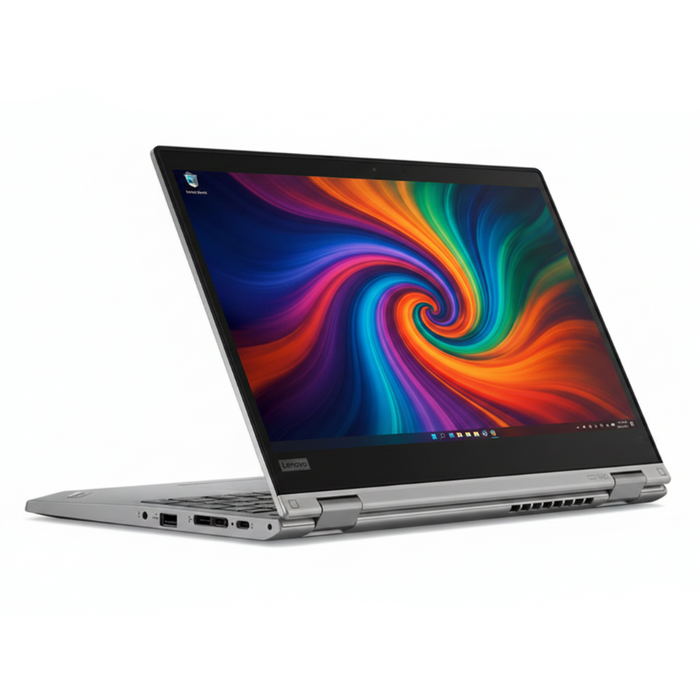 Lenovo ThinkPad L13 YOGA 2in1 i5, 16GB/256GB, Windows 11 - B | Warranty: 1 year