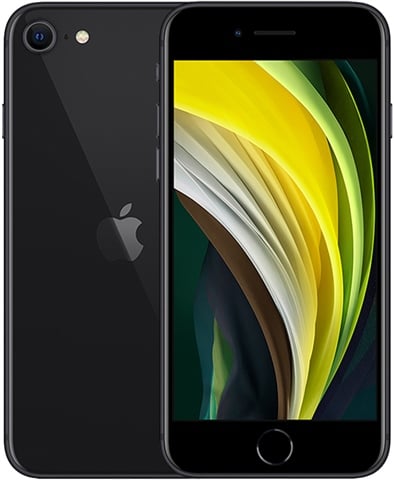 Apple iPhone SE (3RD GEN) A2783 64GB - B | Záruka: 1 rok