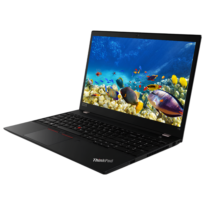 Lenovo ThinkPad T15 Gen2 i5, 8GB/256GB, Windows 11 - B | Záruka: 1 rok