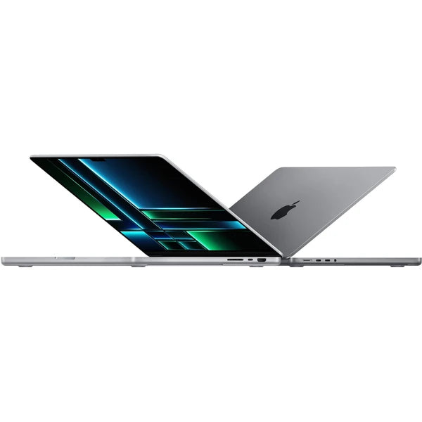 Apple MacBook Pro (2023) M2, 16", 32GB/512GB - A | Záruka: 2 roky