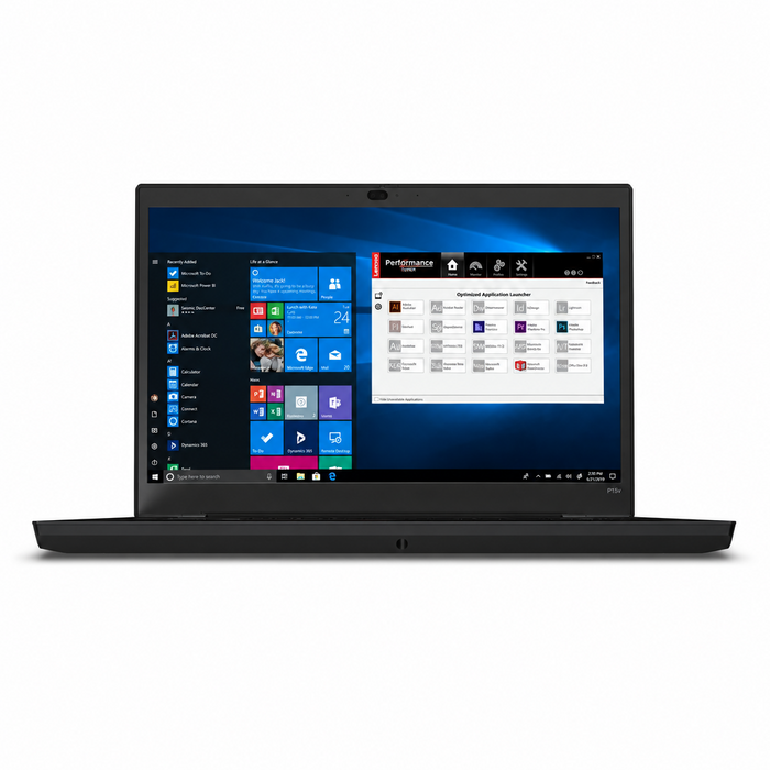 Lenovo ThinkPad P15v Gen3 i7, 32GB/512GB, Windows 11 - A | Warranty: 2 years