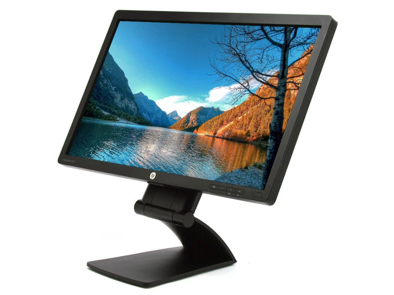 HP EliteDisplay E231 - C | Záruka: 1 rok