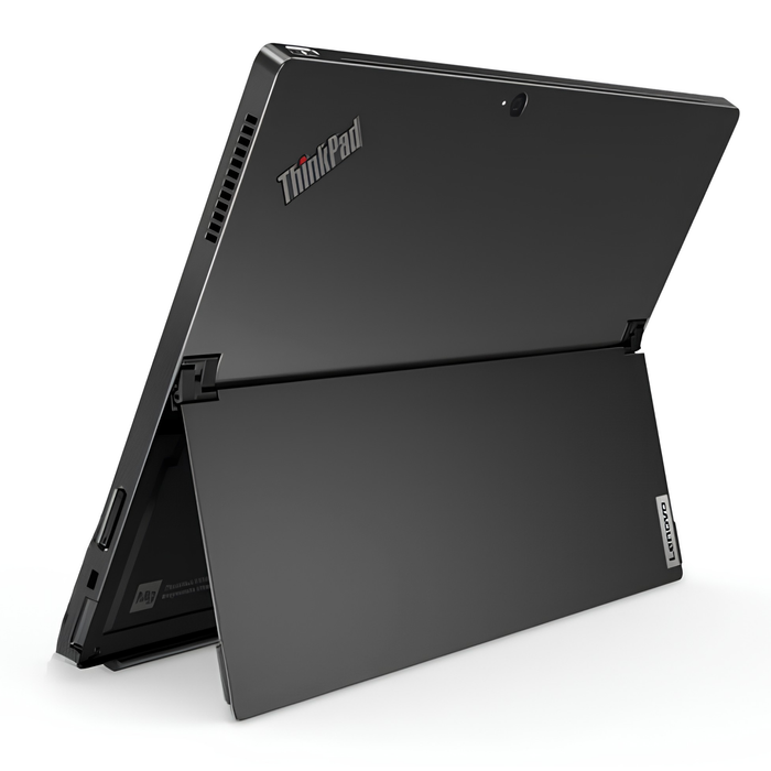 Lenovo ThinkPad X12 Gen 2 Detachable i5, 16GB/256GB,  Windows 11 - C | Záruka: 1 rok