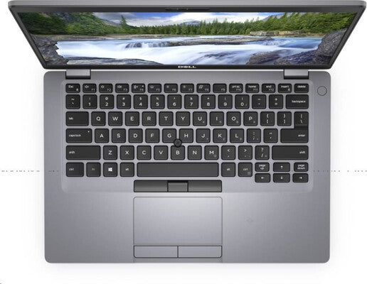 Dell Latitude 5411 i7, 8GB/256GB, Windows 11 - C | Záruka: 1 rok