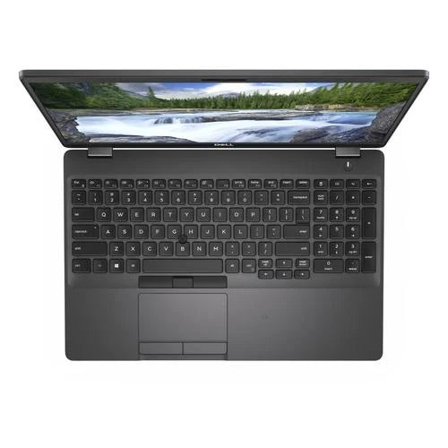 Dell Latitude 5500 i7, 16GB/512GB, Windows 11 - B | Warranty: 1 year