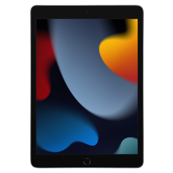 Apple iPad 9th Gen 2021 64GB - A | Záruka: 1 rok