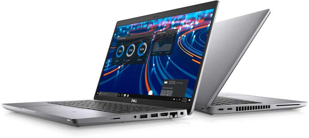 Dell Latitude 5430 i5, 16GB/256GB, Windows 11 - C | Záruka: 1 rok
