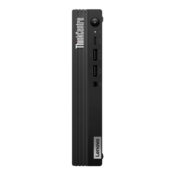 Lenovo ThinkCentre M80q Gen 3 TFF i3, 8GB/256GB, Windows 11 - B | Záruka: 1 rok