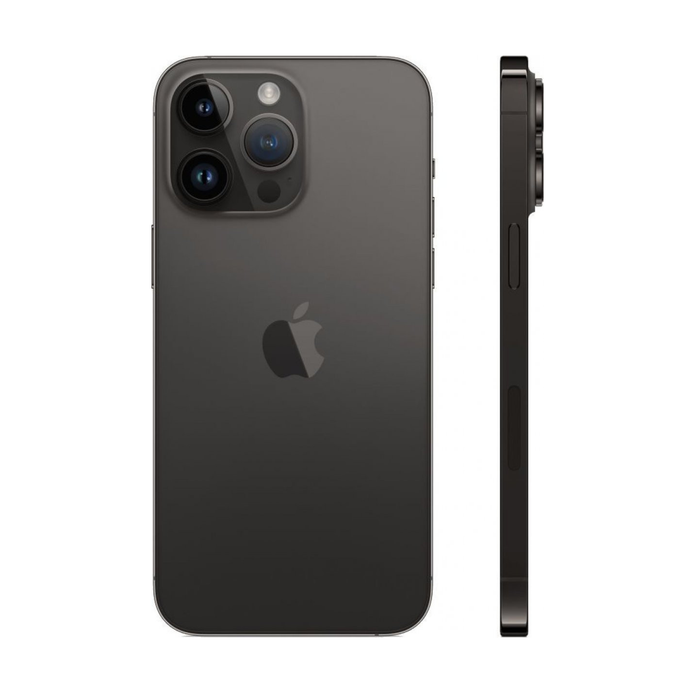 Apple iPhone 14 Pro 128GB Black - B | Záruka: 1 rok