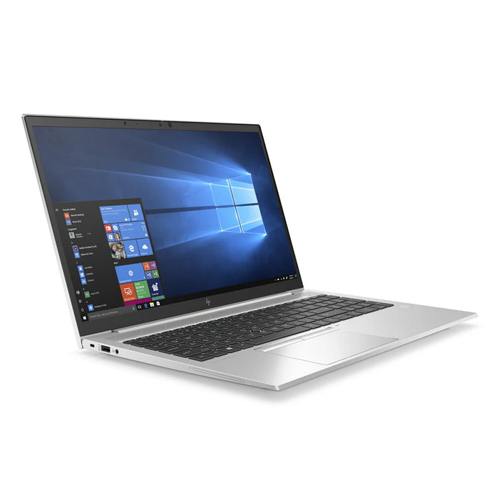 HP EliteBook 850 (G8) i7, 16GB/256GB, Windows 11  + HP USB-C G5 Dock - B | Záruka: 1 rok