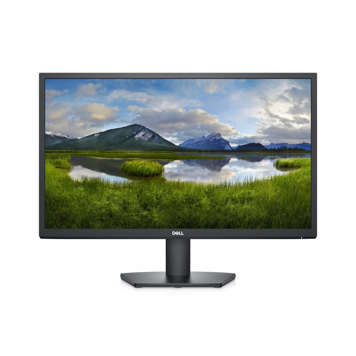 Refurbished monitors