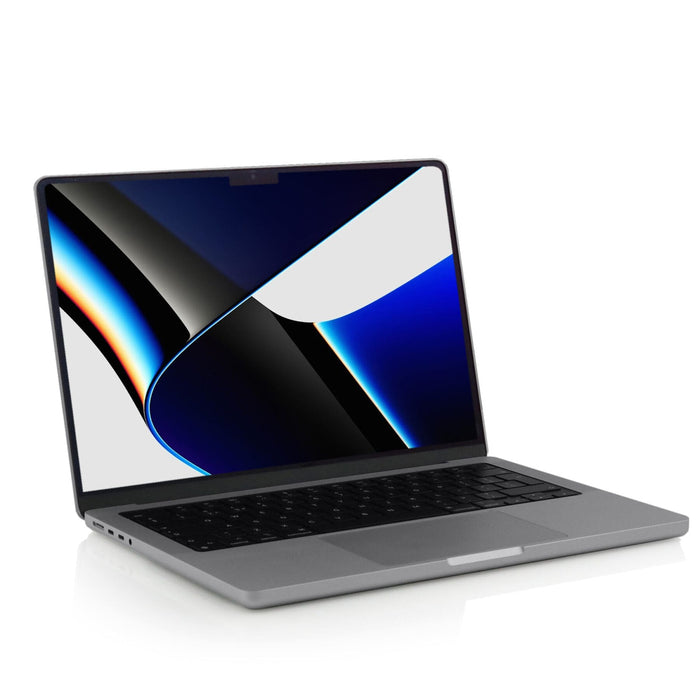 Apple MacBook Pro (2023) M2 Max, 16", 32GB/1TB - B | Záruka: 1 rok