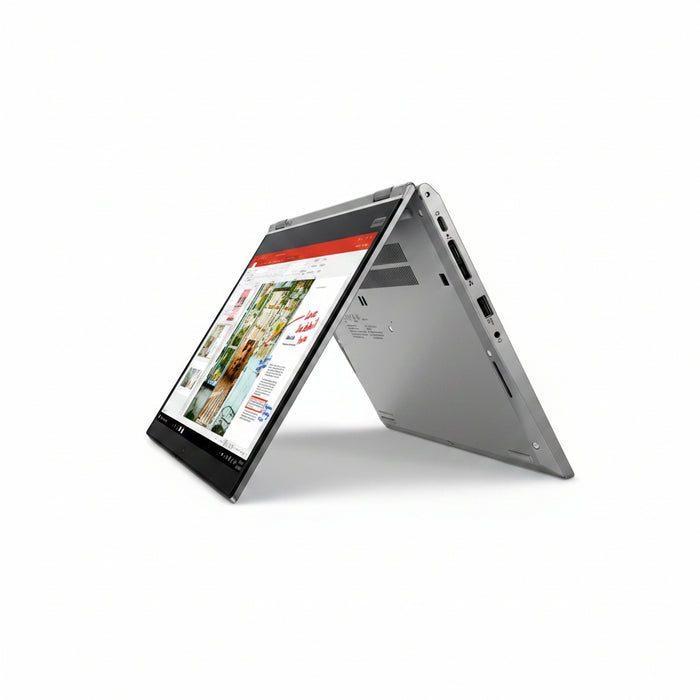 Lenovo ThinkPad L13 YOGA 2in1 i5, 16GB/256GB, Windows 11 - B | Warranty: 1 year