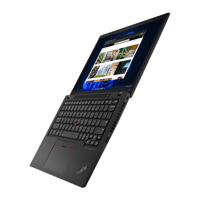 Lenovo ThinkPad X13 Gen 3 i5, 16GB/256GB,  Windows 11 - B | Záruka: 1 rok