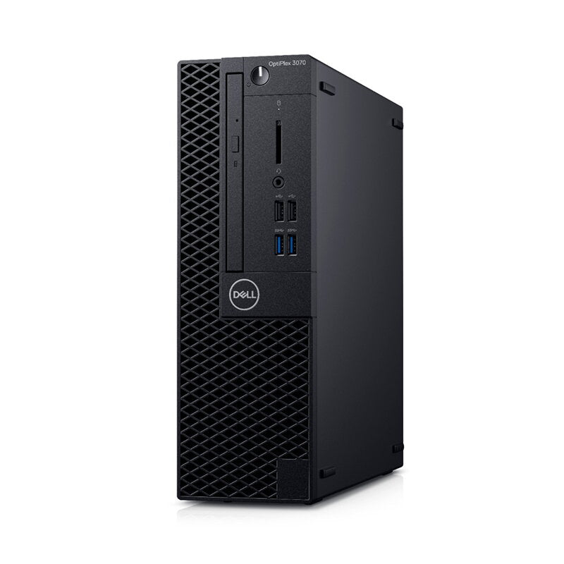 Refurbished computers