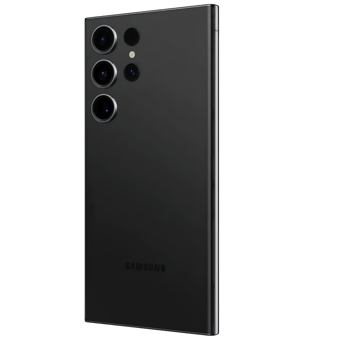 Samsung Galaxy S23 Ultra 512GB Black - B | Záruka: 1 rok
