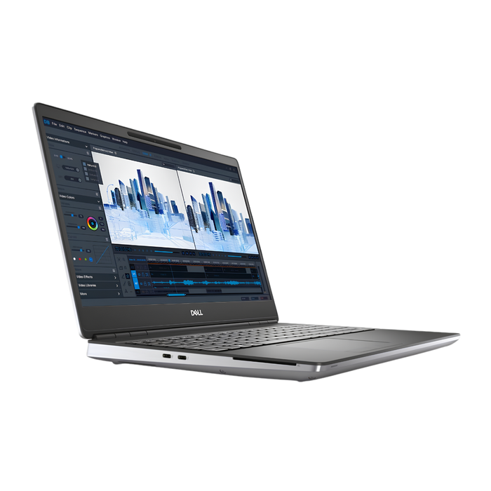 Dell Precision 7550 i7, 32GB/1TB, Windows 11 - C | Warranty: 1 year