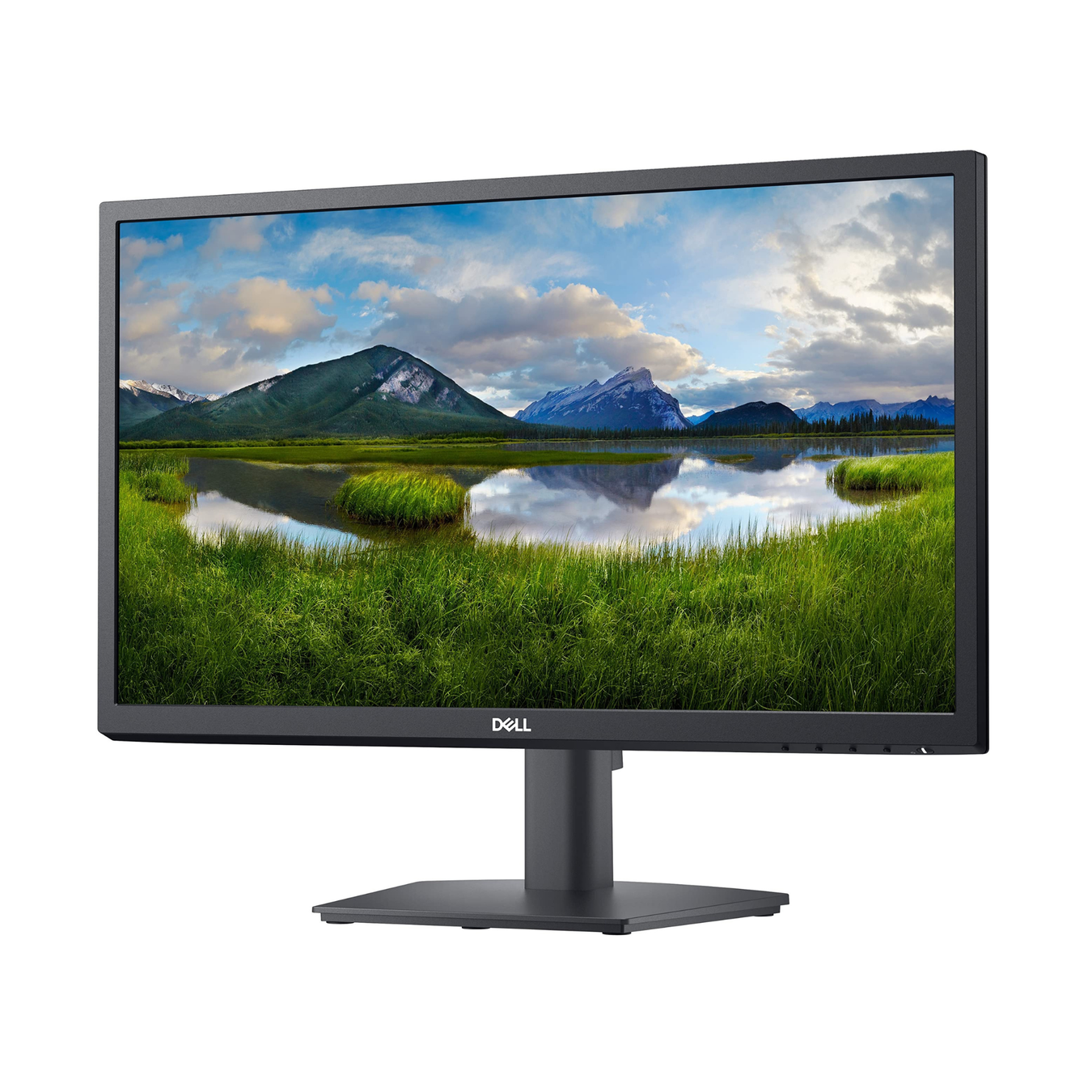 Refurbished monitors