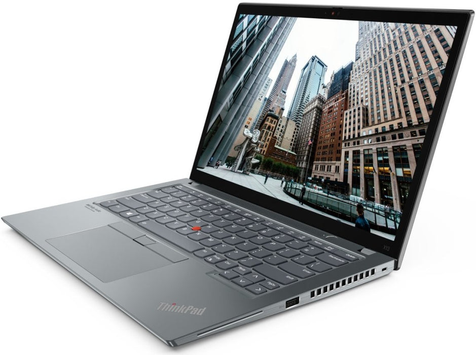 Lenovo ThinkPad X13 Gen 2 i5, 16GB/256GB,  Windows 11 - C | Záruka: 1 rok