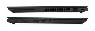 Lenovo ThinkPad T490s i5, 8GB/256GB, Windows 11 - B | Záruka: 1 rok