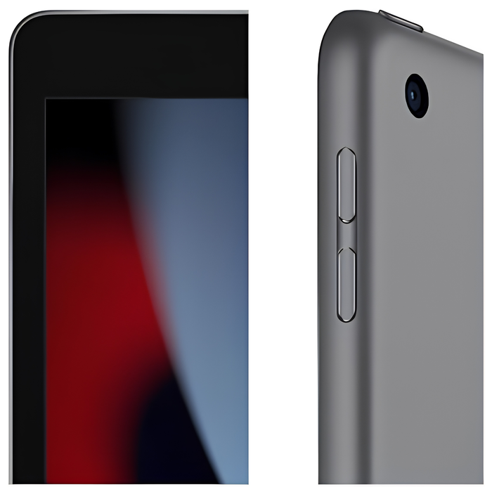 Apple iPad 9th Gen 2021 64GB - A | Záruka: 1 rok