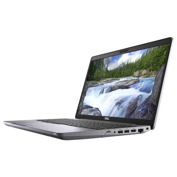 Dell Latitude 5511 i7, 32GB/1TB, Windows 11 - B | Záruka: 1 rok