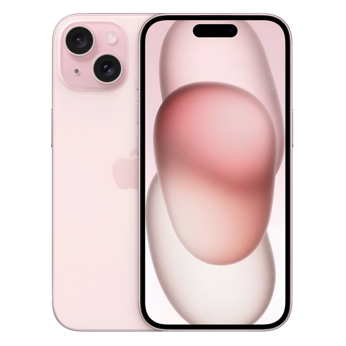Apple iPhone 15 Plus 256GB Pink - A | Záruka: 1 rok
