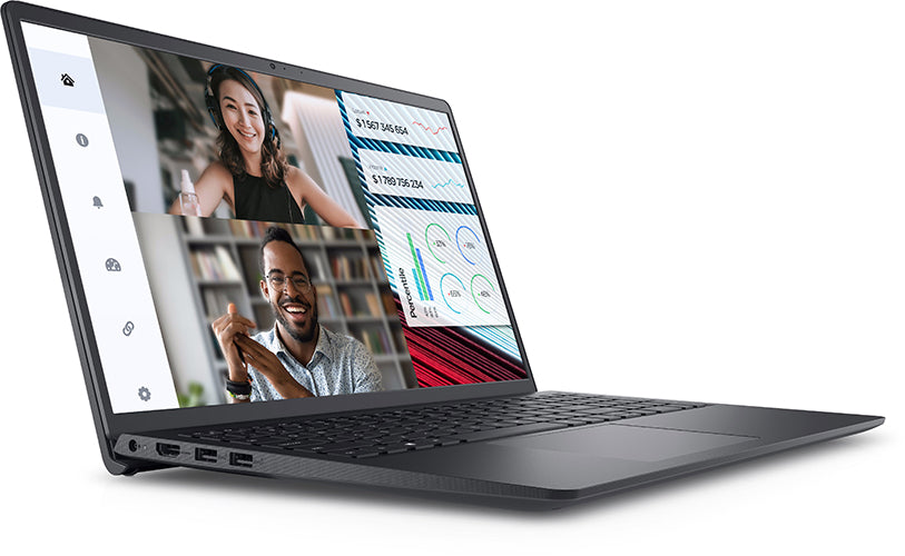 Dell Latitude 3520 i5, 8GB/512GB, Windows 11 - B | Záruka: 1 rok