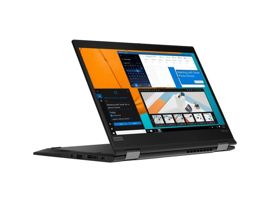 Lenovo ThinkPad X390 Yoga i5, 8GB/256GB, Windows 11 - B | Záruka: 1 rok