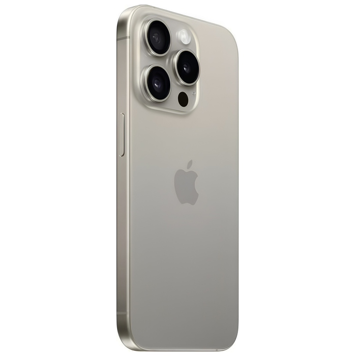 Apple iPhone 15 Pro Max 256GB Natural Titanium - C | Záruka: 1 rok