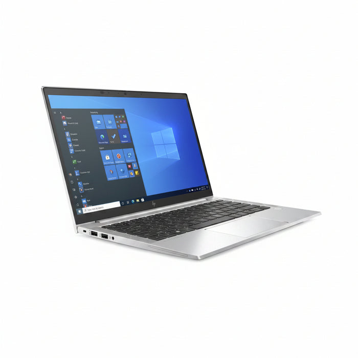 HP EliteBook 830 G7 i5, 16GB/256GB - Windows 11 - C | Warranty: 1 year