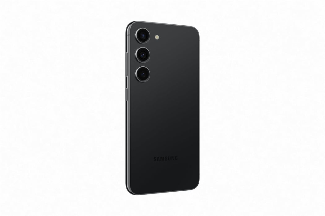 Samsung Galaxy S23 256GB Black - C | Záruka: 1 rok