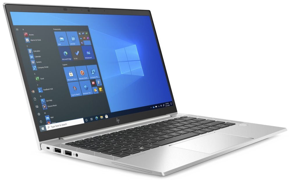 HP EliteBook 830 (G8) i7, 32GB/512GB, Windows 11 - C | Záruka: 1 rok